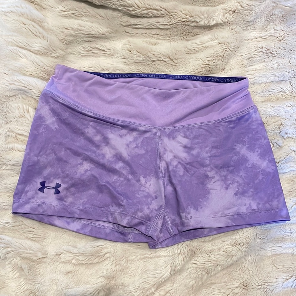 Under Armour Shorts, Size Small